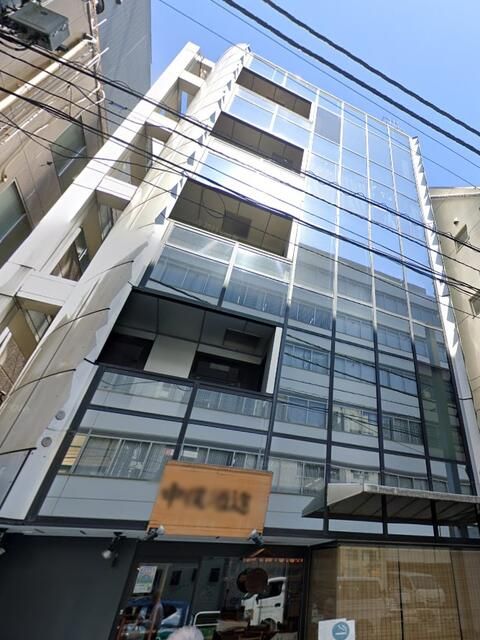 Office for Rent in Chuo-ku, Tokyo – 79.40 sqm - Thumbnail 2
