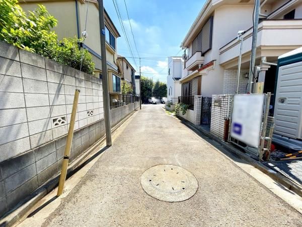 New 3LDK House in Suginami, Tokyo - 2025 Completion - Thumbnail 4
