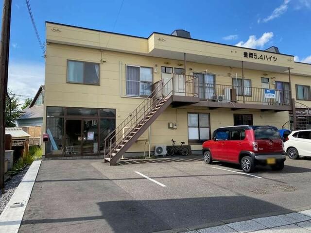 Commercial Unit for Rent in Asahikawa, Hokkaido - 78.39 sqm - Thumbnail 2