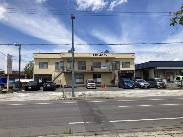 Commercial Unit for Rent in Asahikawa, Hokkaido - 78.39 sqm - Thumbnail 3