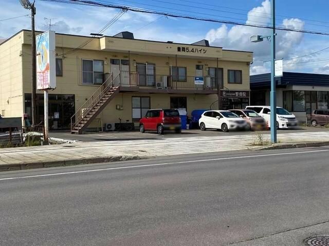 Commercial Unit for Rent in Asahikawa, Hokkaido - 78.39 sqm - Thumbnail 4