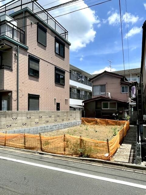 Residential Land for Sale in Nakano, Tokyo - 133.51 sqm - Thumbnail 4