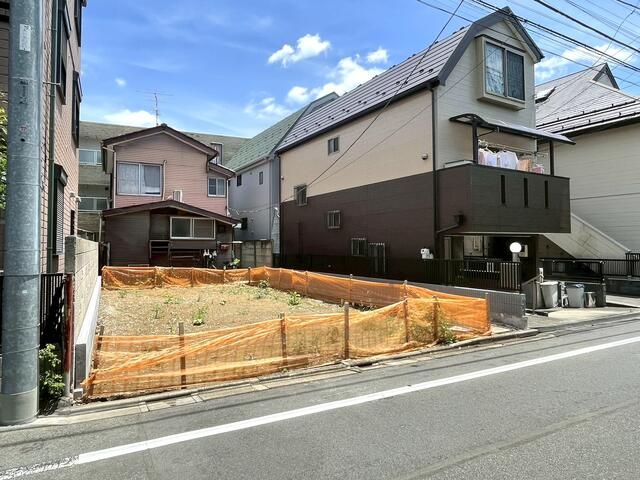 Residential Land for Sale in Nakano, Tokyo - 133.51 sqm - Thumbnail 3