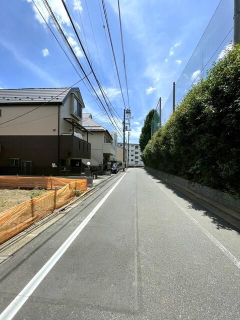 Residential Land for Sale in Nakano, Tokyo - 133.51 sqm - Thumbnail 2