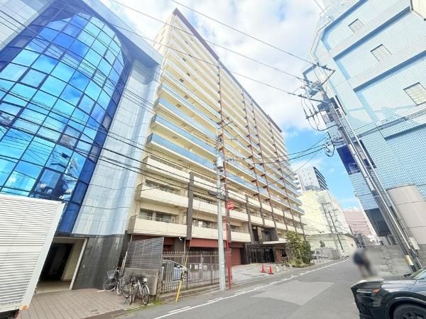 Excellent City Chiba Grand Class 2SLDK Apartment for Sale - Thumbnail 2