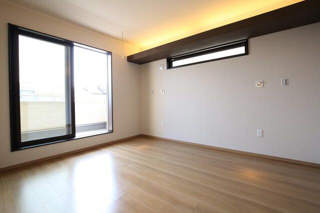 4LDK House for Rent in Nagareyama, Chiba - 103.92 sqm - Thumbnail 2