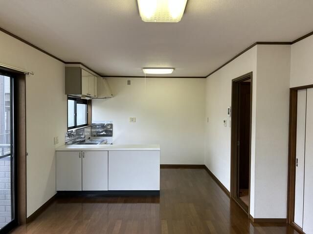 1LDK Apartment for Rent in Osaki City, Miyagi - Thumbnail 3