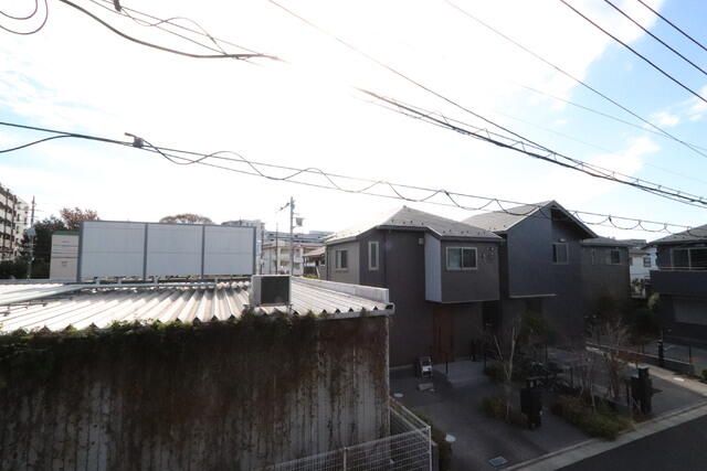 3LDK Rental House in Fujimidai, Nerima, Tokyo - 87m² - Thumbnail 3