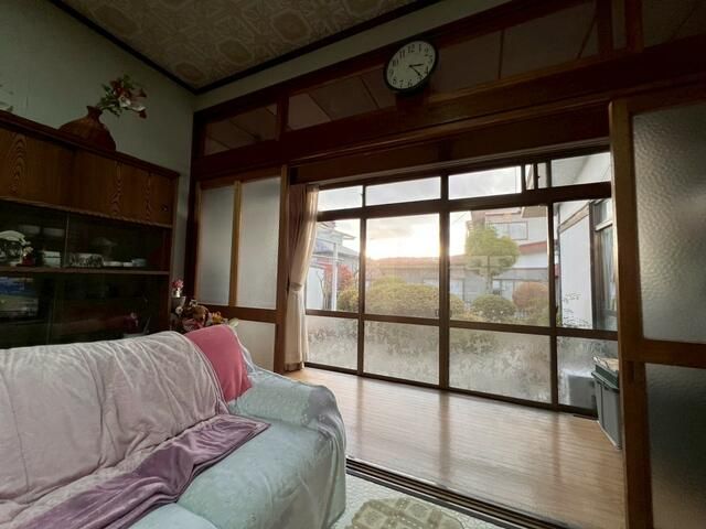 Spacious 5DK Single-Story House in Morioka, Iwate - Thumbnail 3
