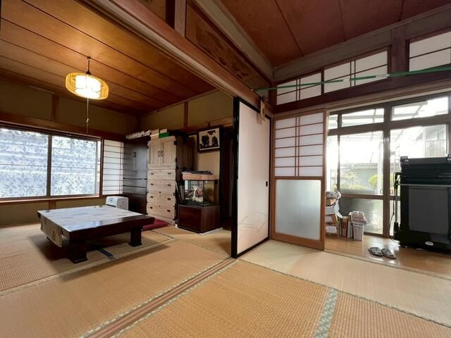 Spacious 5DK Single-Story House in Morioka, Iwate - Thumbnail 4