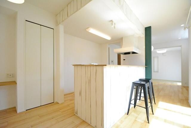 4LDK Modern House for Sale in Kashiwa, Chiba | 2015 Build - Thumbnail 3