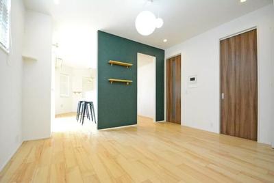 4LDK Modern House for Sale in Kashiwa, Chiba | 2015 Build — Image 22, Kashiwa, Chiba