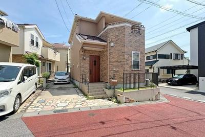 4LDK Modern House for Sale in Kashiwa, Chiba | 2015 Build — Image 9, Kashiwa, Chiba