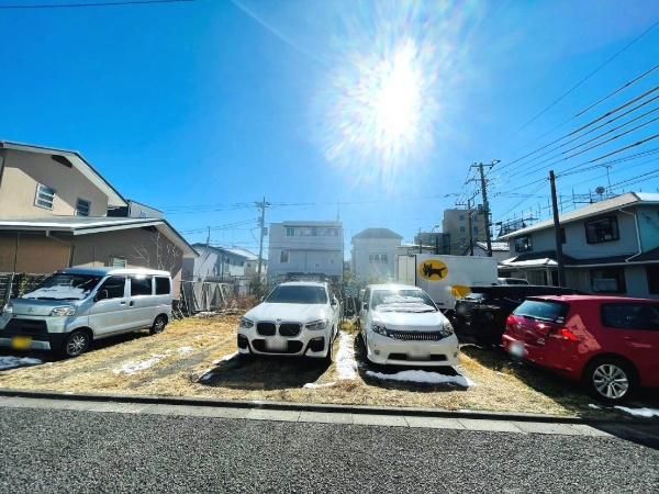 210 sqm Residential Land for Sale in Gotokuji, Setagaya, Tokyo - Thumbnail 4