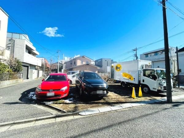 210 sqm Residential Land for Sale in Gotokuji, Setagaya, Tokyo - Thumbnail 2