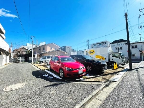 210 sqm Residential Land for Sale in Gotokuji, Setagaya, Tokyo - Thumbnail 3
