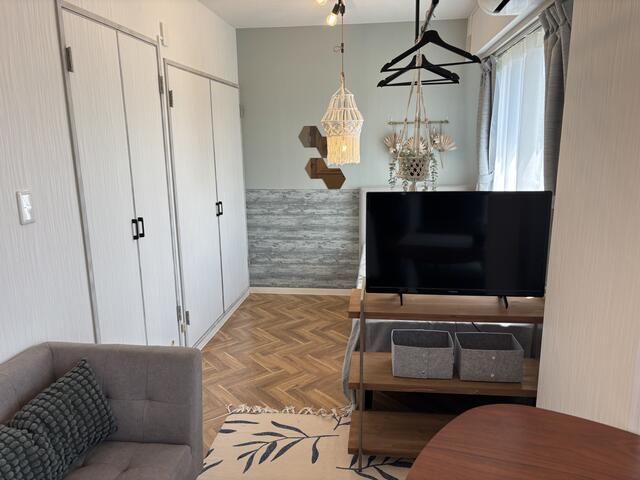 Apartment for Sale in Hachiman, Sendai, Miyagi - 24.16 sqm - Thumbnail 4