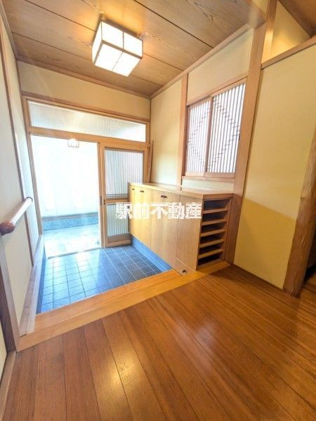 5DK Detached House for Sale in Ogori, Fukuoka - Image 22
