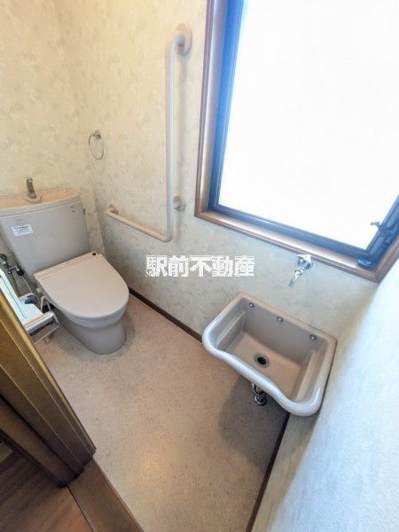 5DK Detached House for Sale in Ogori, Fukuoka - Image 29