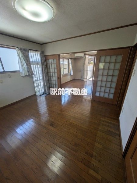 5DK Detached House for Sale in Ogori, Fukuoka - Image 22
