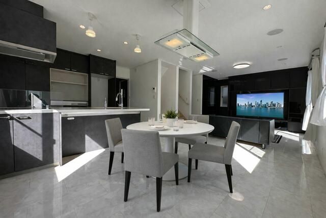 4SLDK House for Sale in Minami-Koshigaya, Saitama - Thumbnail 4