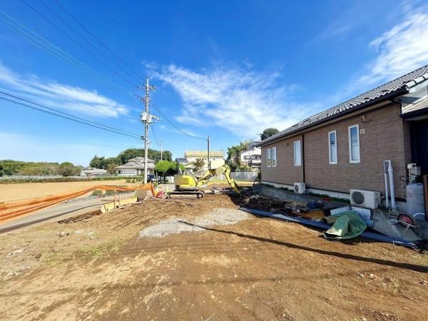 New 4LDK House in Tokorozawa, Saitama - Completion Feb 2026 - Thumbnail 2