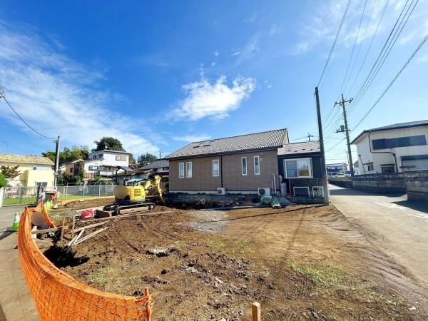 New 4LDK House in Tokorozawa, Saitama - Completion Feb 2026 - Thumbnail 3