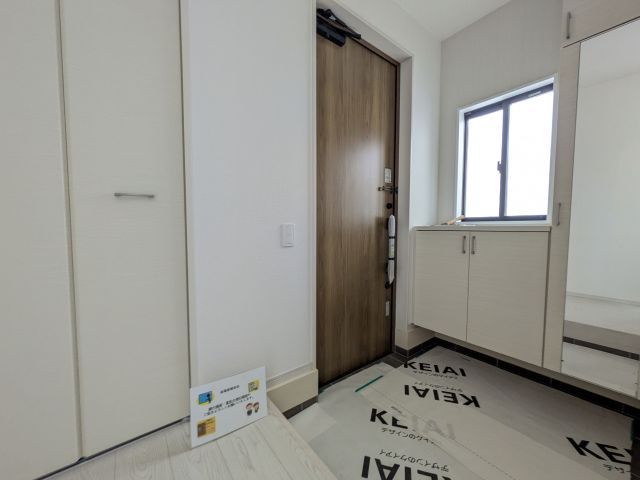 New Build 3LDK House in Sue, Fukuoka | 2025 Completion - Thumbnail 2