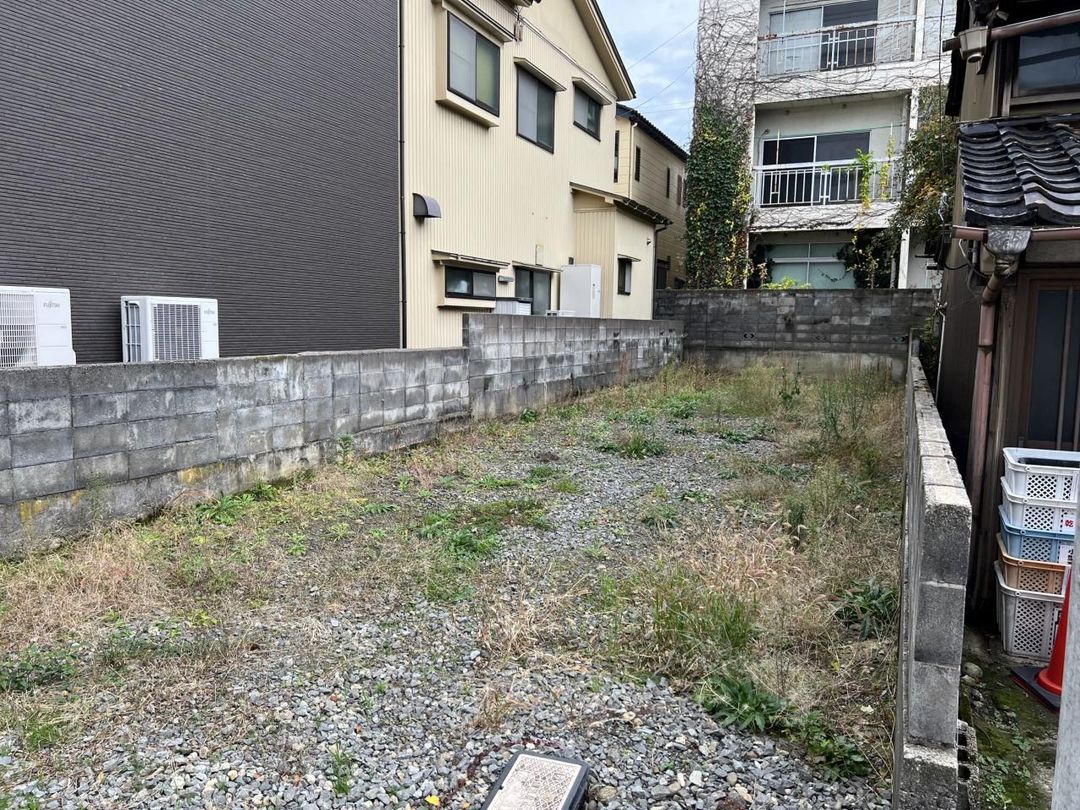 Vacant Land for Sale in Kanazawa, Ishikawa - 90.27 sqm - Thumbnail 2