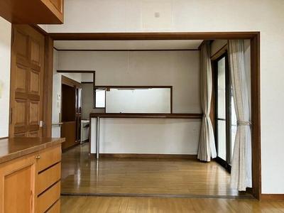 5LDK Detached House for Sale in Uozu, Toyama — Image 22, Uozu, Toyama