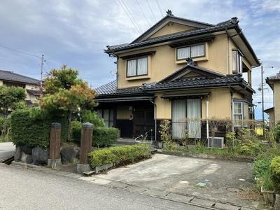 5LDK Detached House for Sale in Uozu, Toyama — Image 7, Uozu, Toyama