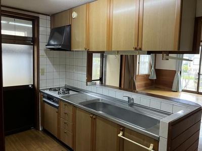 5LDK Detached House for Sale in Uozu, Toyama — Image 19, Uozu, Toyama