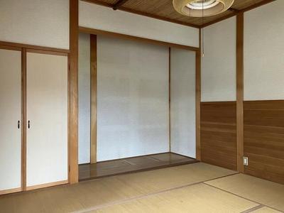 5LDK Detached House for Sale in Uozu, Toyama — Image 22, Uozu, Toyama