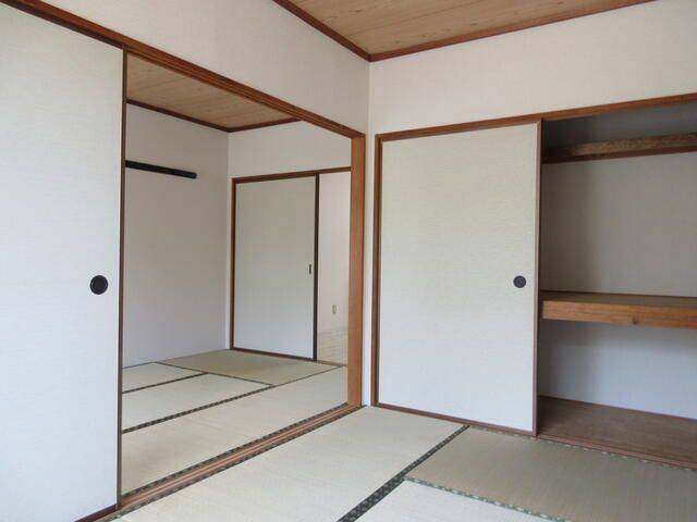 2DK Apartment for Rent in Nagamigaoka, Sendai - Thumbnail 3