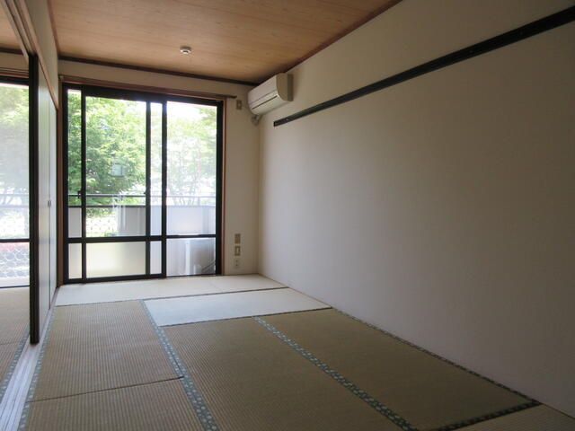 2DK Apartment for Rent in Nagamigaoka, Sendai - Thumbnail 4