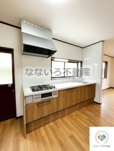 3LDK Resale House in Utsunomiya, Tochigi - 105.98 sqm — Interior, Utsunomiya, Tochigi