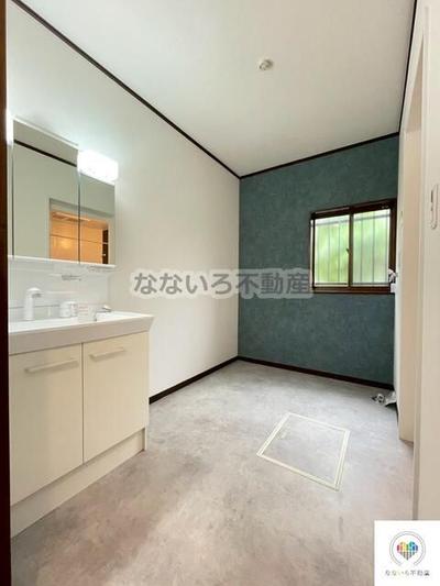3LDK Resale House in Utsunomiya, Tochigi - 105.98 sqm — Interior, Utsunomiya, Tochigi