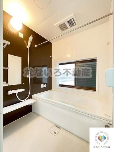3LDK Resale House in Utsunomiya, Tochigi - 105.98 sqm — New_build, Utsunomiya, Tochigi