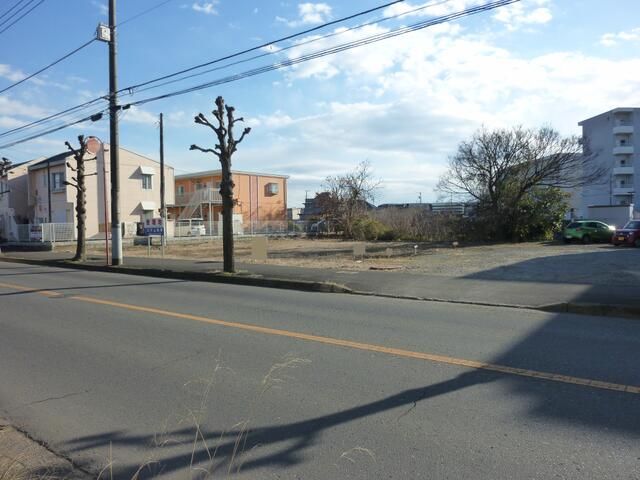 Parking Space for Rent in Tsuchiura, Ibaraki - 4,400 Yen - Thumbnail 2