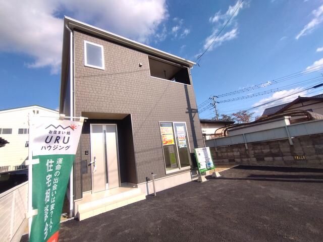 New 4LDK House in Oshu City, Iwate - July 2025 Completion - Image 1