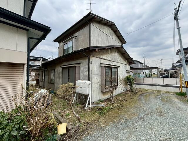 165 sqm Residential Land for Sale in Hachinohe, Aomori - Thumbnail 3