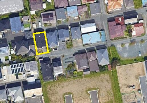 165 sqm Residential Land for Sale in Hachinohe, Aomori - Thumbnail 2
