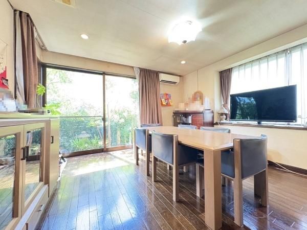 Detached House for Sale in Setagaya, Tokyo - 199.99 sqm - Thumbnail 4