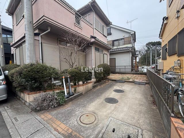 4LDK Used House for Sale in Ageo, Saitama - Thumbnail 3