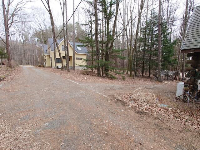 300㎡ Residential Land for Sale in Hokuto City, Yamanashi - Thumbnail 3