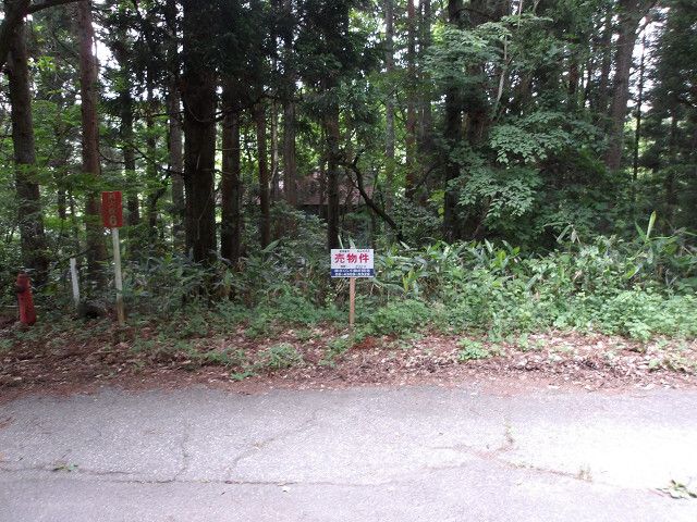500 sqm Land for Sale in Agano City, Niigata - Thumbnail 2
