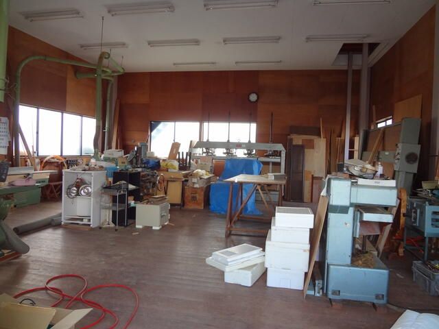 Commercial Office/Warehouse for Rent in Ichikawa Misato, Yamanashi - Thumbnail 4