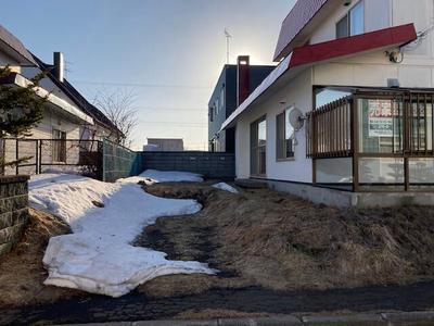 [Real Estate Japan] Property details: Property information for Atsubetsu Nishi-Shijo 1-chome, Atsubetsu-ku, Sapporo, Hokkaido / Atsubetsu Station: Used detached house — Image 2, Atsubetsu, Hokkaido