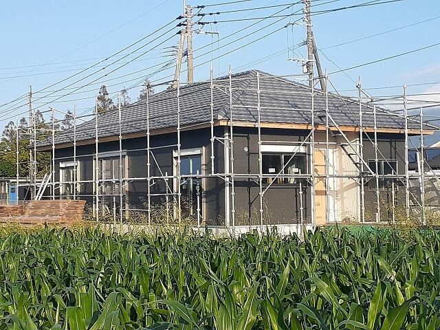 New 3LDK House in Kanoya, Kagoshima - 2026 Completion - Thumbnail 2