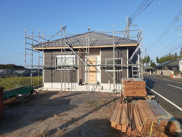 New 3LDK House in Kanoya, Kagoshima - 2026 Completion - Thumbnail 4